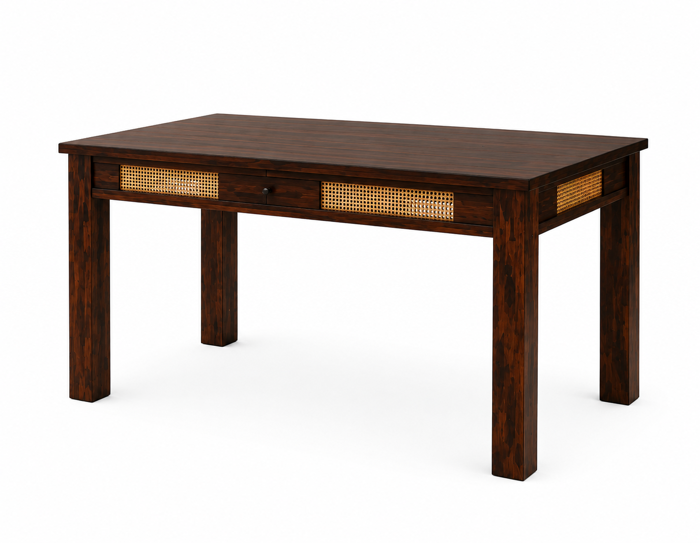 Contemporary Dining Table view 3
